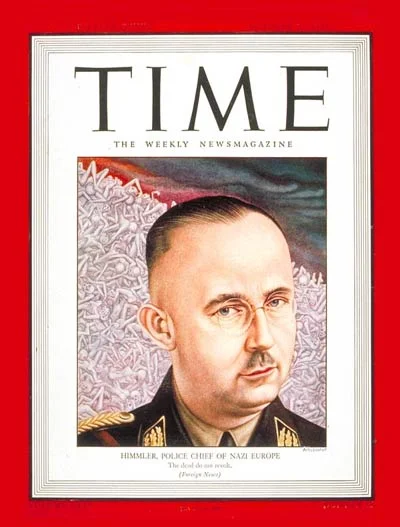 Heinrich Himmler