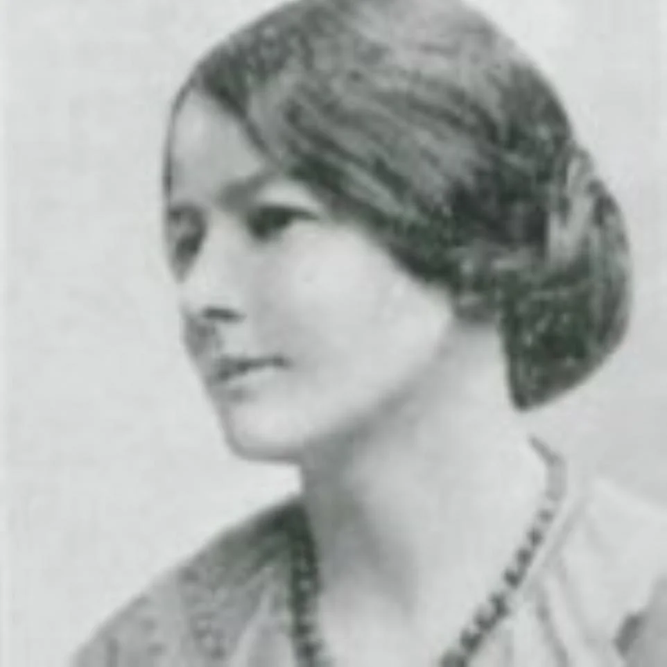 Helena Stewart BENNETT