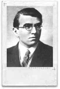 Henryk Zygalski