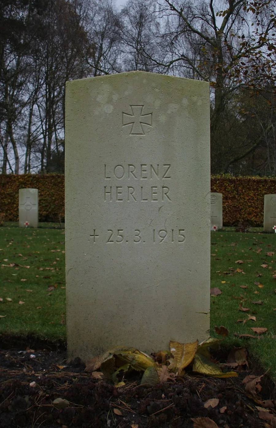 Herler, Lorenz