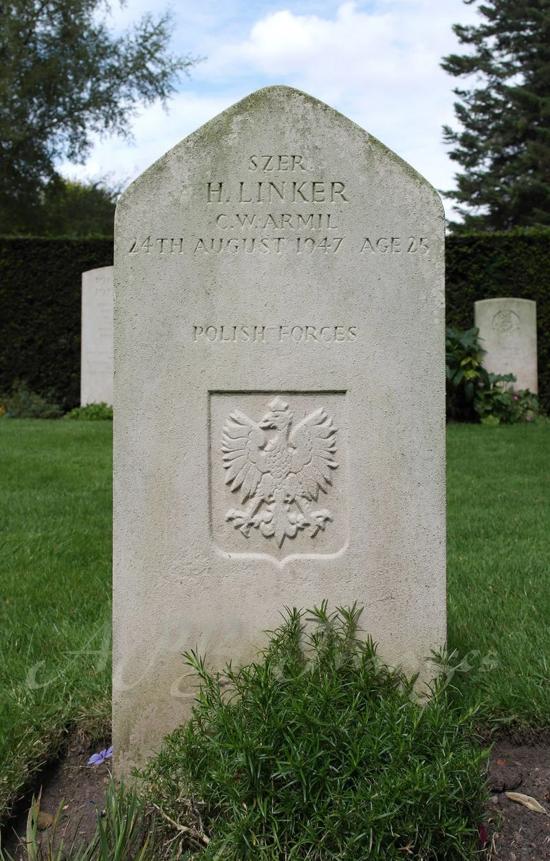 Herman LINKER