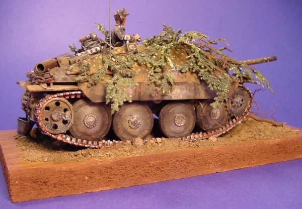 Hetzer