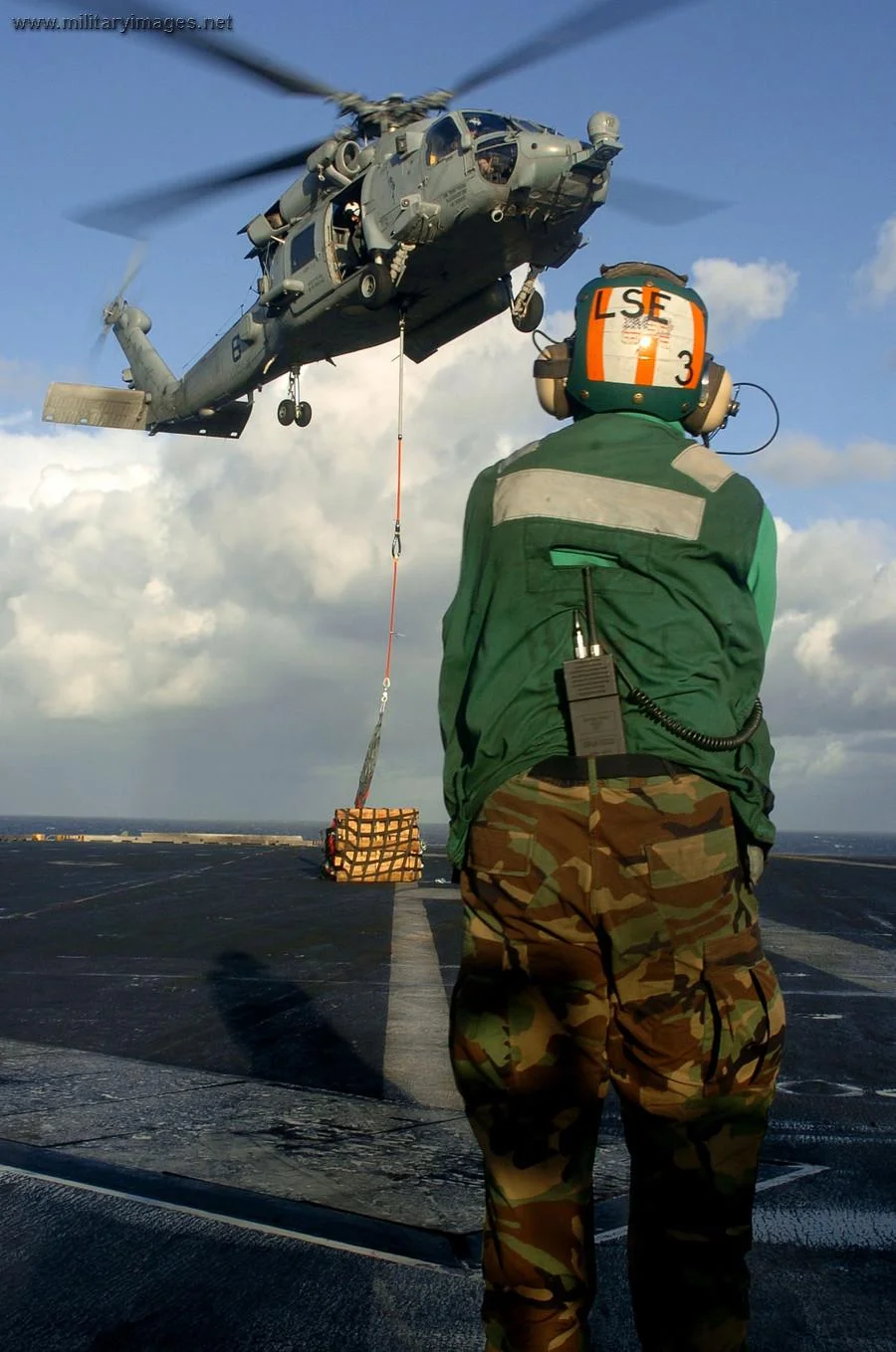 HH-60H Seahawk