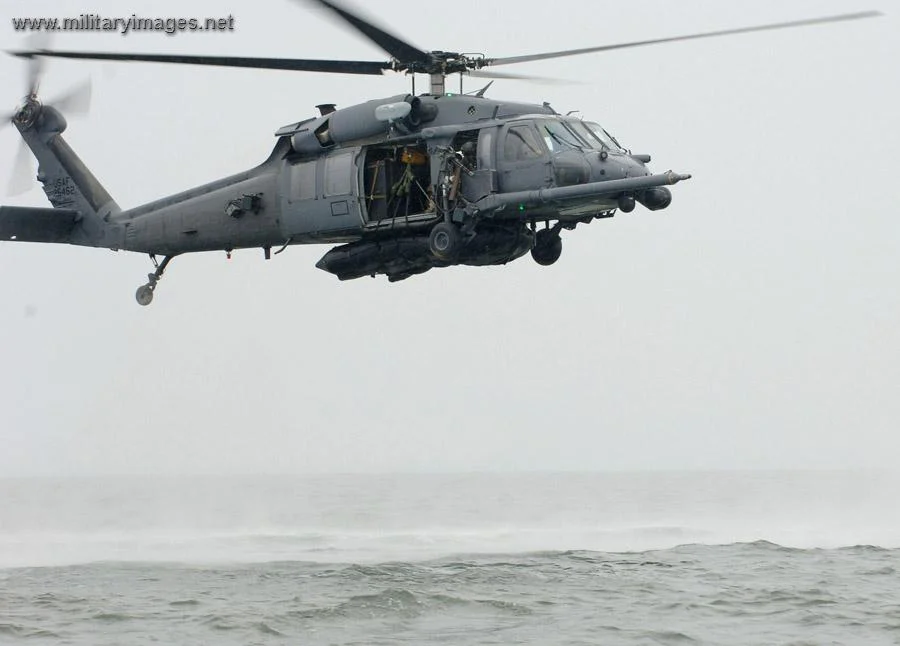 HH-60H