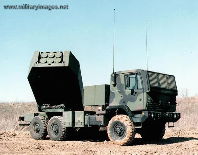 HIMARS