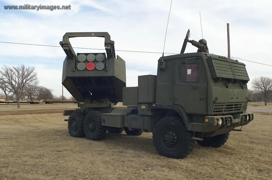 HIMARS