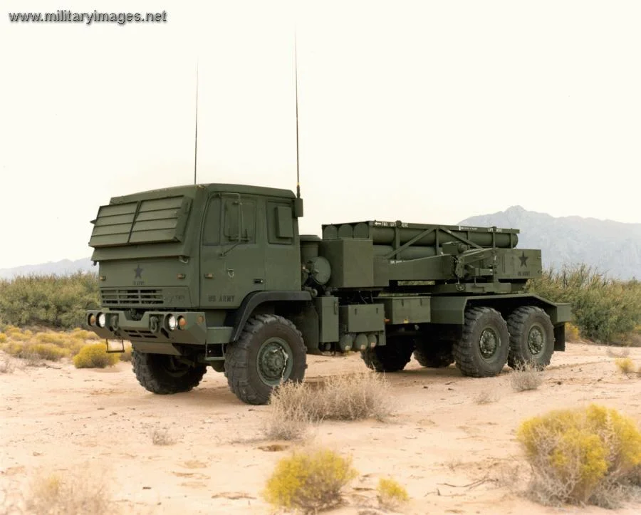 HIMARS