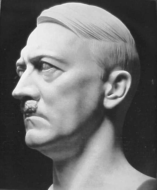 Hitler Bust