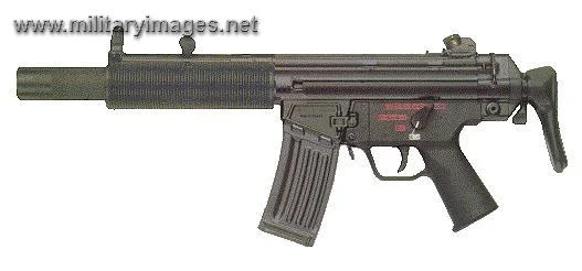 HK53 SD