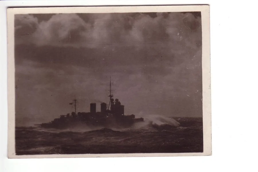 HMS Renown