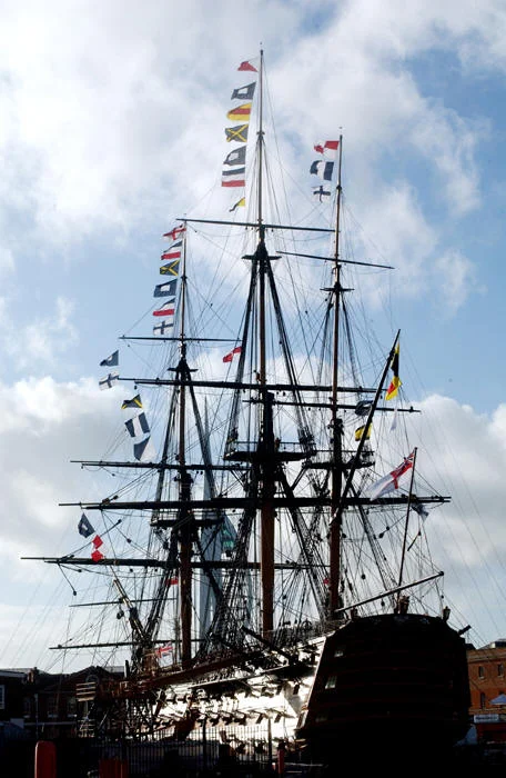 HMS Victory