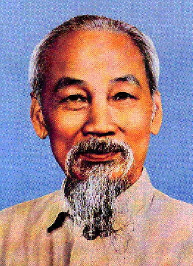 Ho Chi Minh