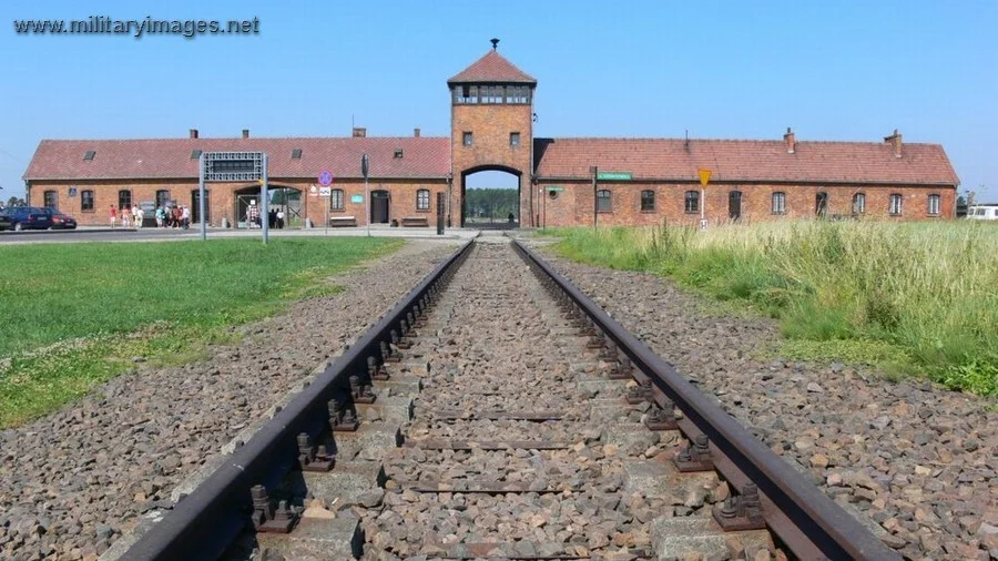 Holocaust