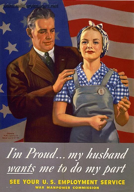 home front
