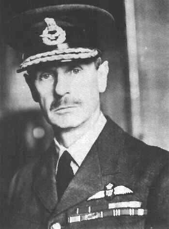 Hugh Caswell Dowding