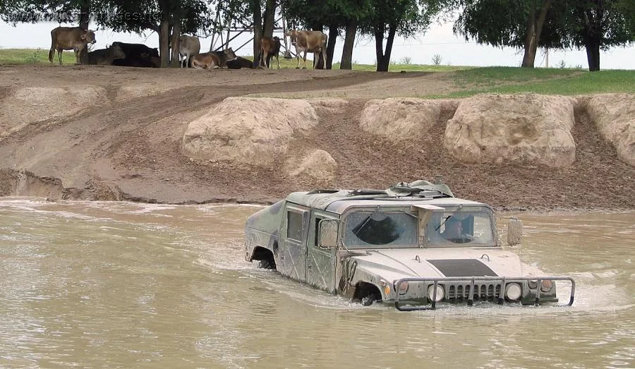 Humvee