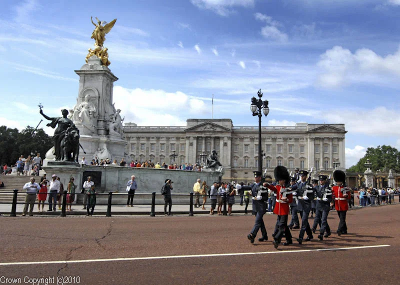 Image from the 2010 RAF Photographic Competition