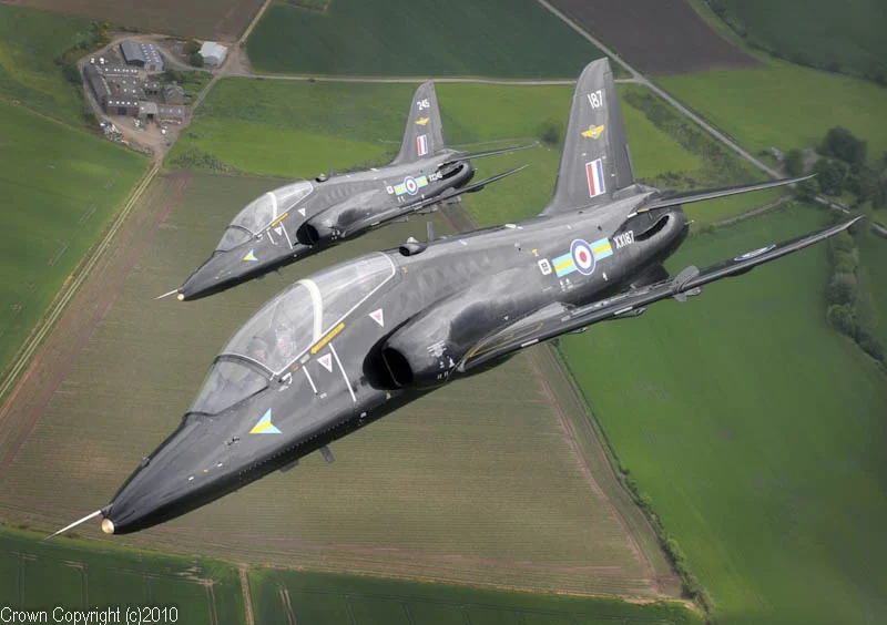 Image from the 2010 RAF Photographic Competition