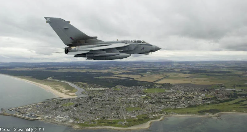 Image from the 2010 RAF Photographic Competition