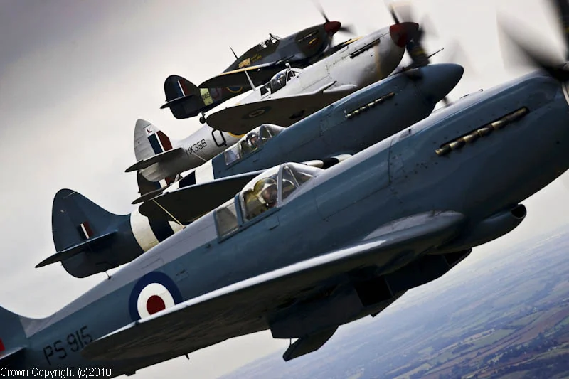 Image from the 2010 RAF Photographic Competition