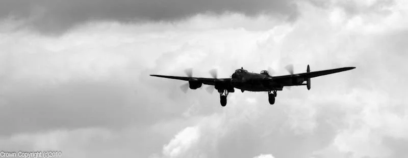 Image from the 2010 RAF Photographic Competition