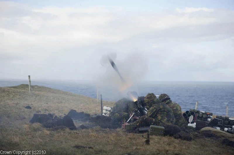 Image from the 2010 RAF Photographic Competition