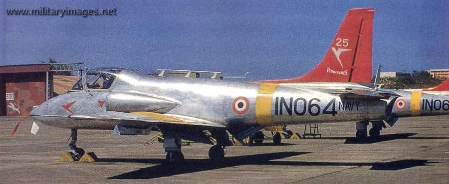 Indian Navy - HAL HJT-16 KIRAN