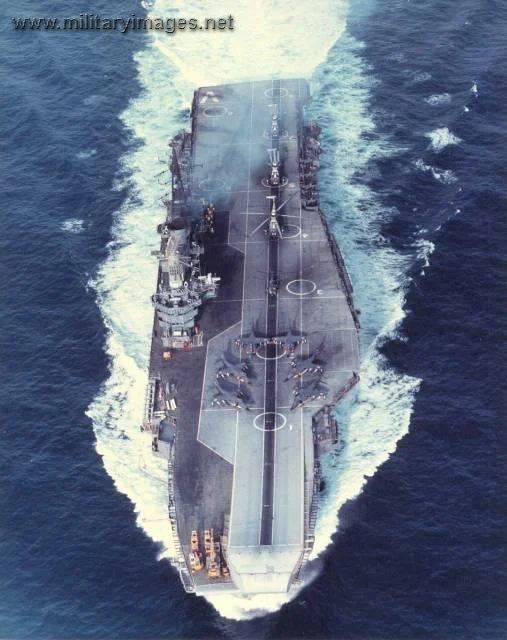 INS Viraat