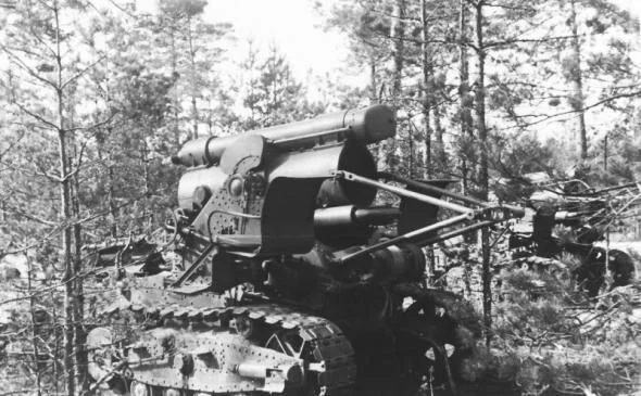 Invasion of the Soviet Union