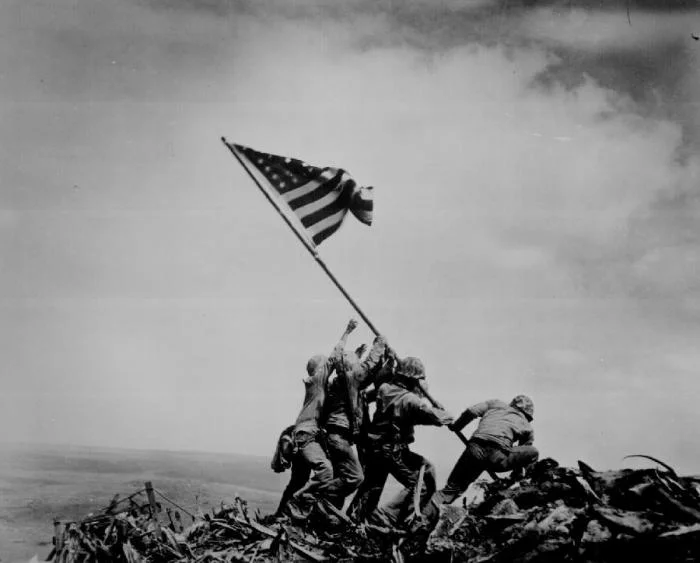 Iwo Jima