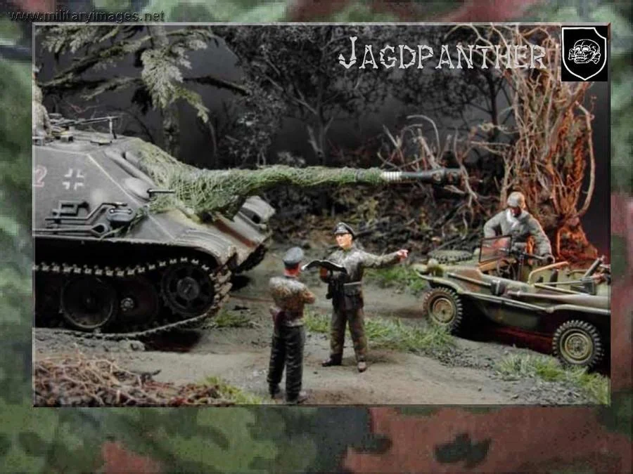 Jagdpanther