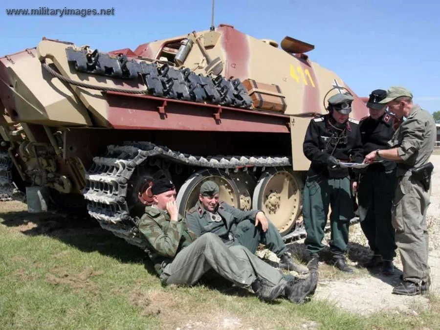 Jagdpanther