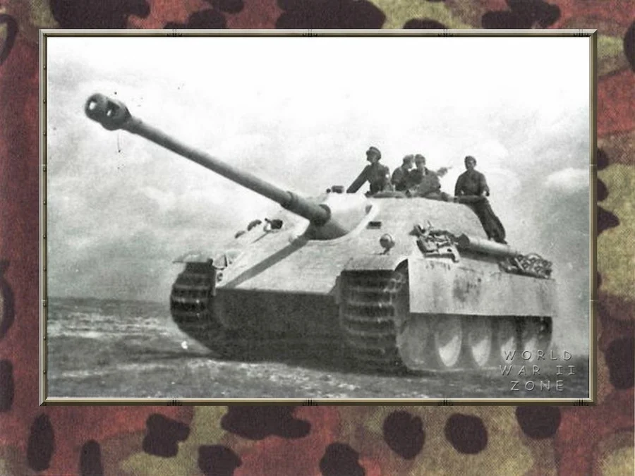 JAGDPANTHER