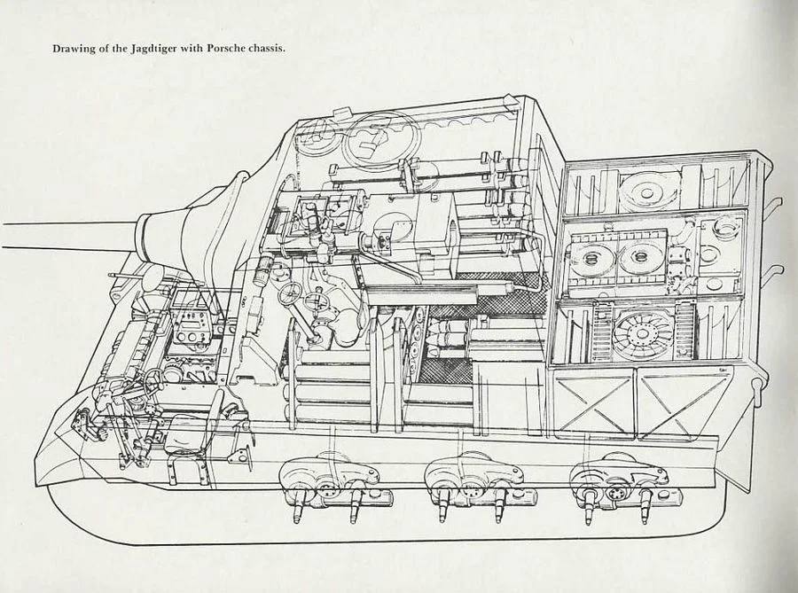 Jagdtiger