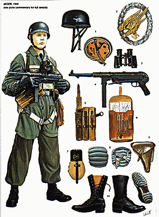 Jager 1943