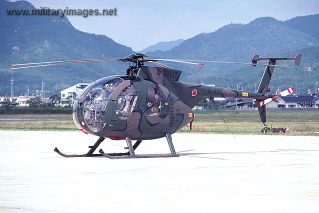 Japanese Army
