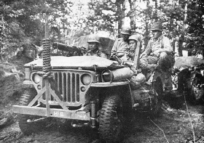 jeep | A Military Photo & Video Website