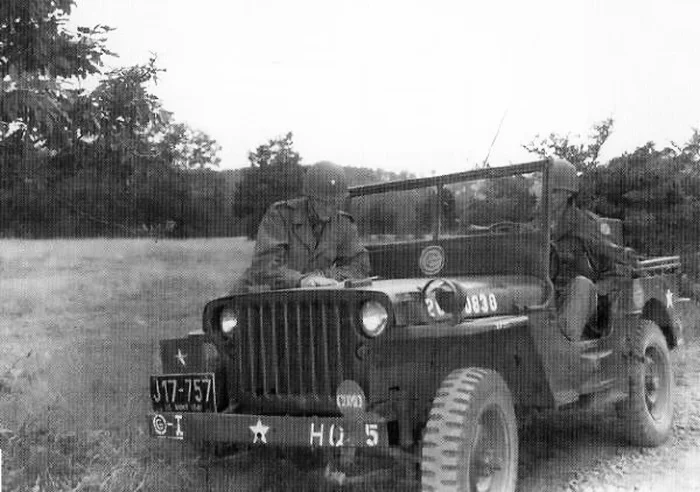 jeep | A Military Photo & Video Website