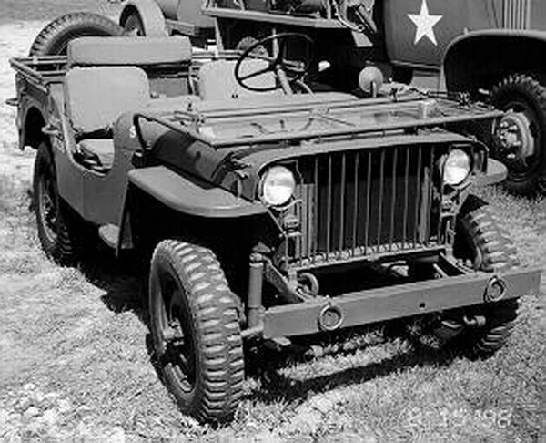 Jeeps | A Military Photos & Video Website