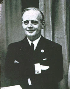 Joachim von Ribbentrop