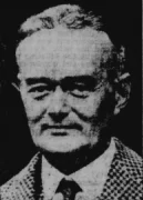 John Clifford Procter