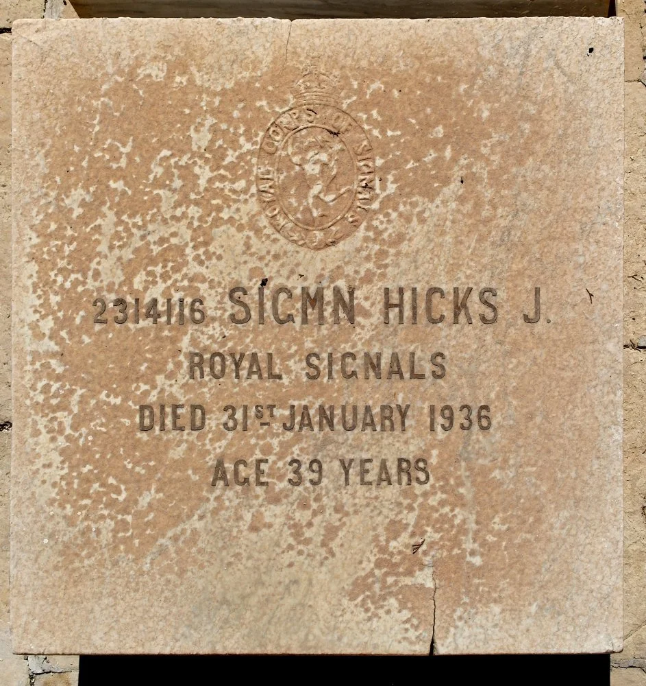 John HICKS