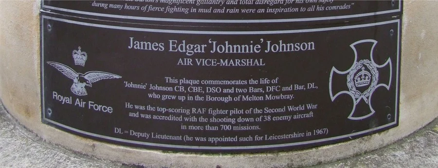 John James Edgar DFC