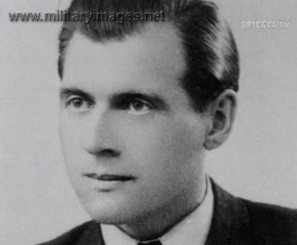 Josef Mengele