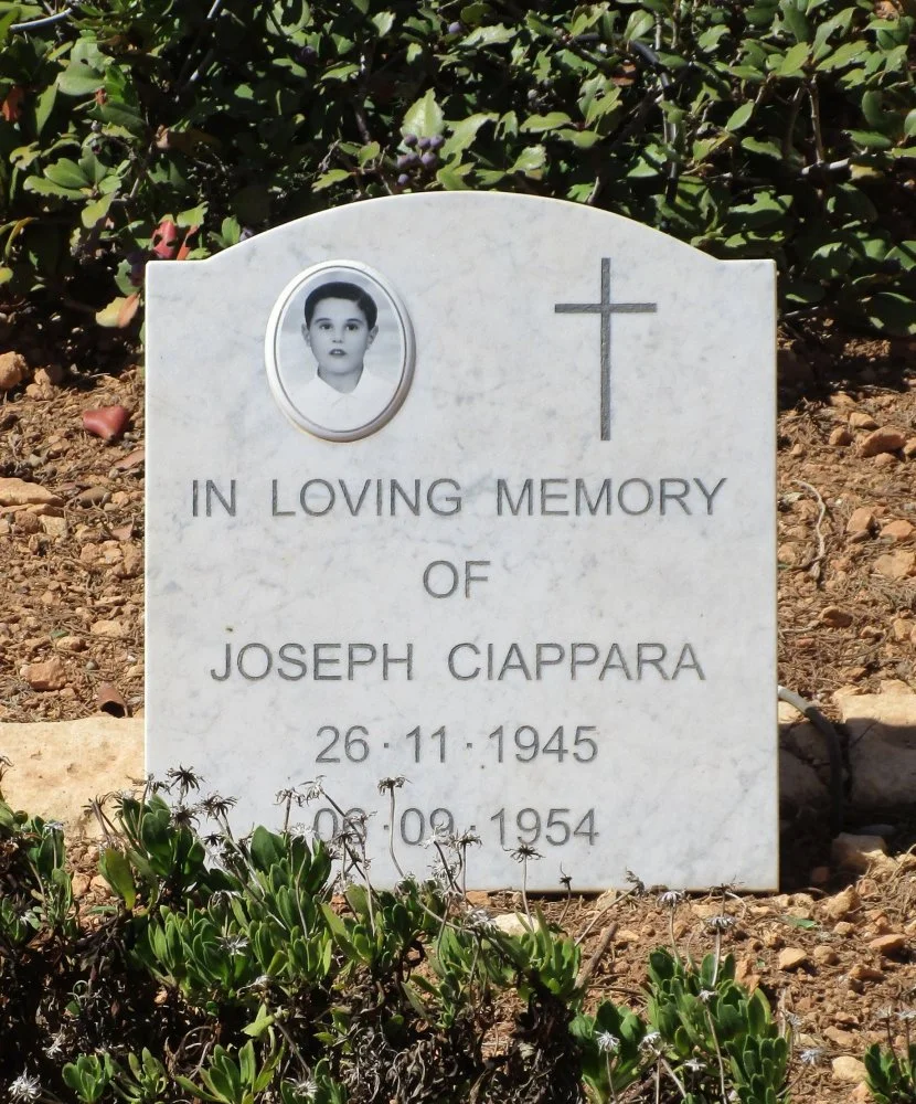 Joseph CIAPPARA