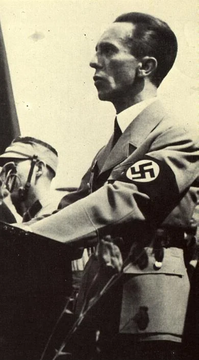 Joseph Goebbels