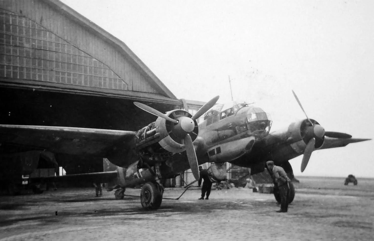 Ju 88 In Briansk Russia | A Military Photos & Video Website