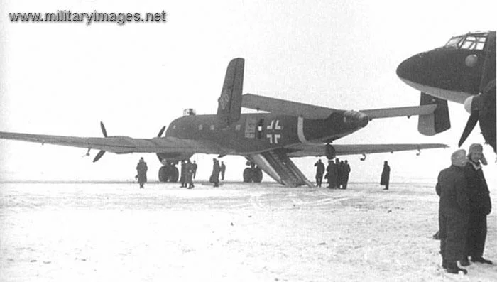 Junkers Ju 290