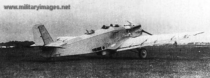 Junkers K 39