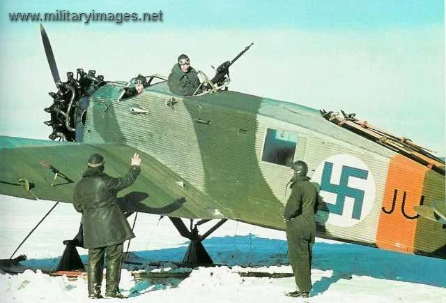 Junkers K 43